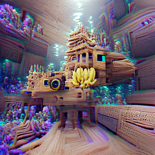 8K 3D