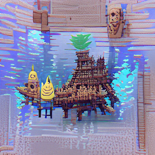 pixelart