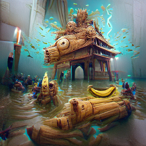 trending on artstation